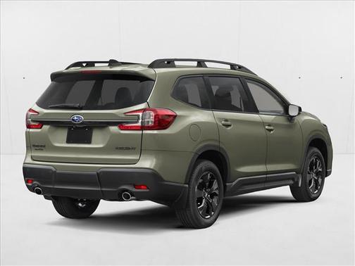 2026 Subaru Ascent Premium 7-Passenger