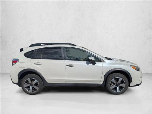2015 Subaru XV Crosstrek Hybrid Base