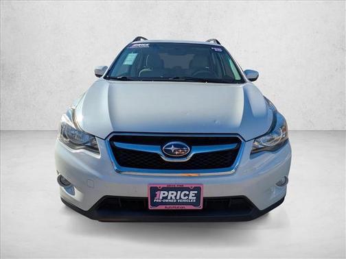 2015 Subaru XV Crosstrek Hybrid Base