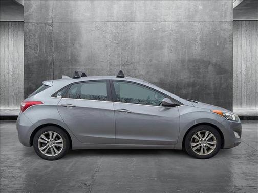 2013 Hyundai Elantra GT Base