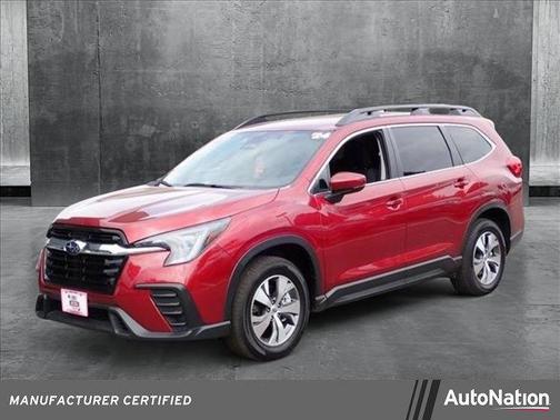 2024 Subaru Ascent Premium 7-Passenger
