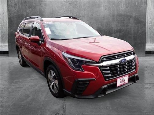 2024 Subaru Ascent Premium 7-Passenger