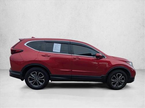 2020 Honda CR-V AWD EX