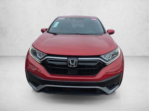 2020 Honda CR-V AWD EX