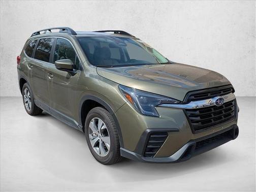 2024 Subaru Ascent Premium 7-Passenger