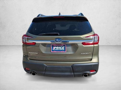 2024 Subaru Ascent Premium 7-Passenger
