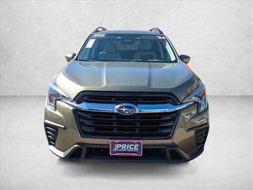 2024 Subaru Ascent Premium 7-Passenger