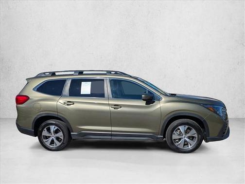 2024 Subaru Ascent Premium 7-Passenger