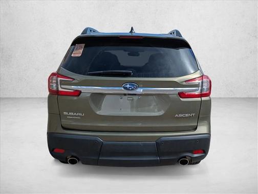 2024 Subaru Ascent Premium 7-Passenger