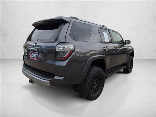 2017 Toyota 4Runner TRD Off Road Premium
