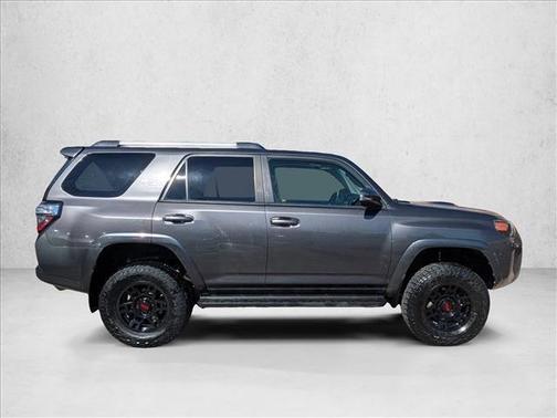 2017 Toyota 4Runner TRD Off Road Premium