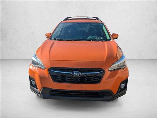 2020 Subaru Crosstrek Limited