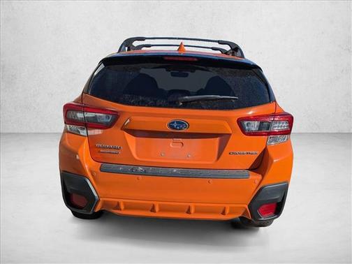 2020 Subaru Crosstrek Limited