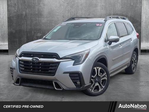 2023 Subaru Ascent Touring 7-Passenger