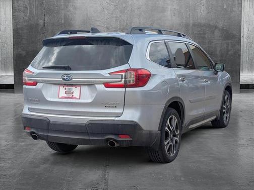 2023 Subaru Ascent Touring 7-Passenger