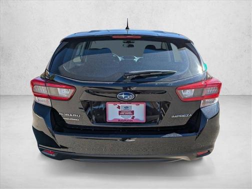 2023 Subaru Impreza Base