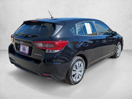 2023 Subaru Impreza Base