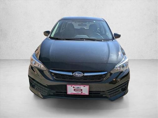 2023 Subaru Impreza Base