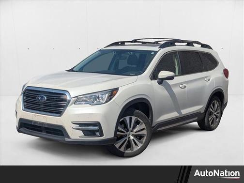 2020 Subaru Ascent Limited 8-Passenger