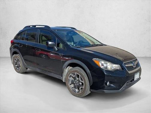 2014 Subaru XV Crosstrek 2.0i Premium