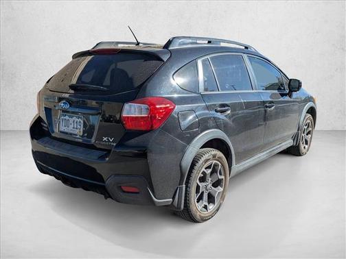 2014 Subaru XV Crosstrek 2.0i Premium