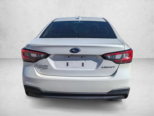2022 Subaru Legacy Premium