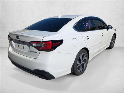 2022 Subaru Legacy Premium