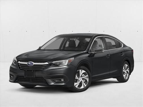 2022 Subaru Legacy Premium