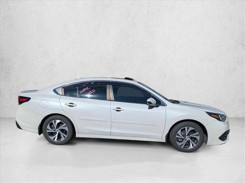 2022 Subaru Legacy Premium