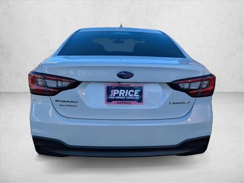 2022 Subaru Legacy Premium