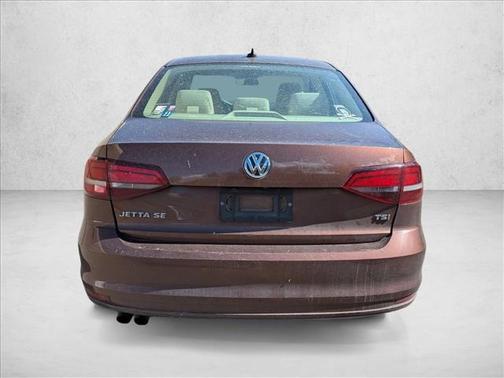 2016 Volkswagen Jetta 1.4T SE