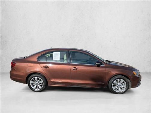 2016 Volkswagen Jetta 1.4T SE