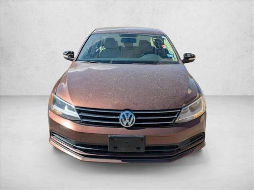 2016 Volkswagen Jetta 1.4T SE