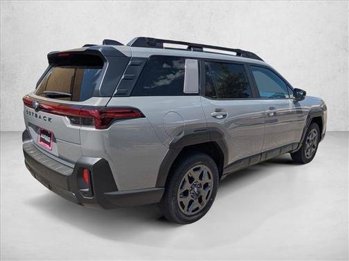 River Rock Pearl 2026 Subaru Outback Premium