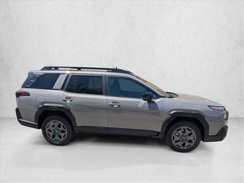 River Rock Pearl 2026 Subaru Outback Premium
