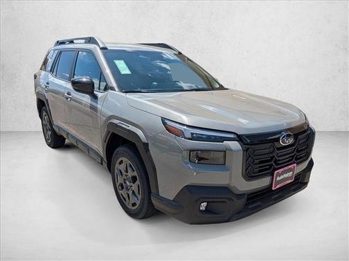 River Rock Pearl 2026 Subaru Outback Premium