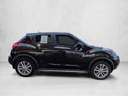 2014 Nissan Juke SL