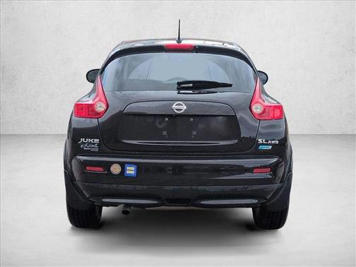 2014 Nissan Juke SL