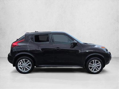 2014 Nissan Juke SL