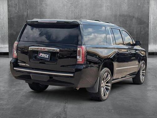 2018 GMC Yukon XL Denali