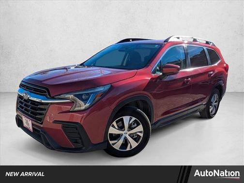 2024 Subaru Ascent Premium 7-Passenger