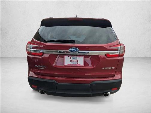 2024 Subaru Ascent Premium 7-Passenger