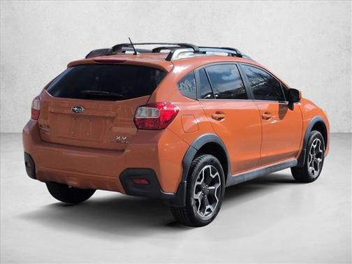 2013 Subaru XV Crosstrek 2.0i Premium