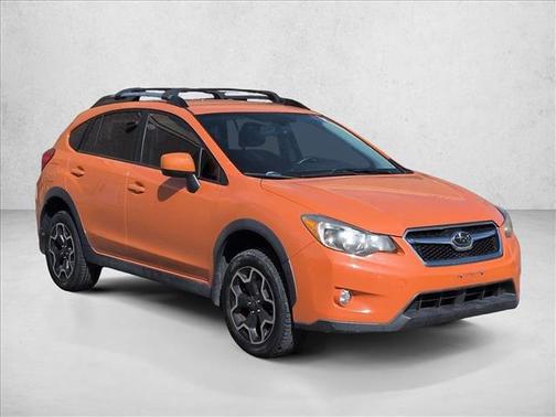 2013 Subaru XV Crosstrek 2.0i Premium