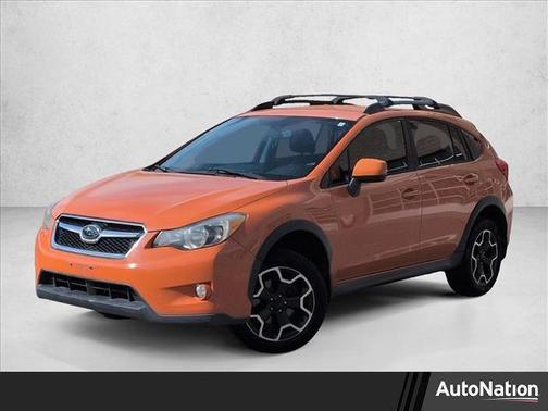 2013 Subaru XV Crosstrek 2.0i Premium