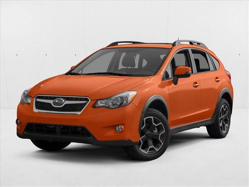 2013 Subaru XV Crosstrek 2.0i Premium