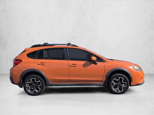 2013 Subaru XV Crosstrek 2.0i Premium