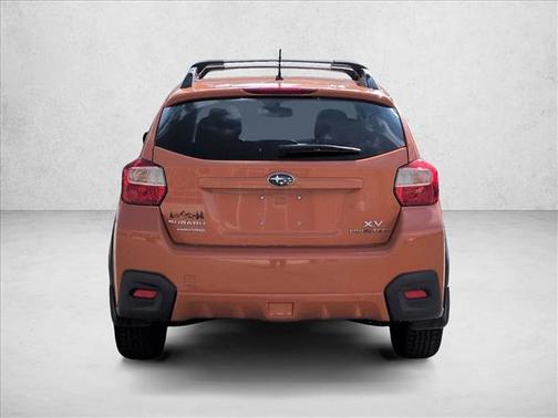 2013 Subaru XV Crosstrek 2.0i Premium