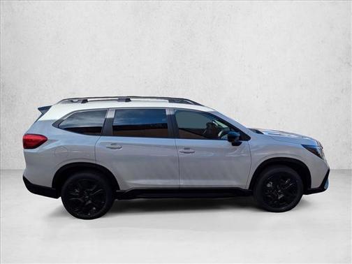 2025 Subaru Ascent Onyx Edition 7-Passenger