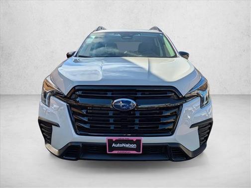 2025 Subaru Ascent Onyx Edition 7-Passenger
